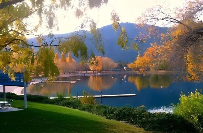 Wapato Point Resort